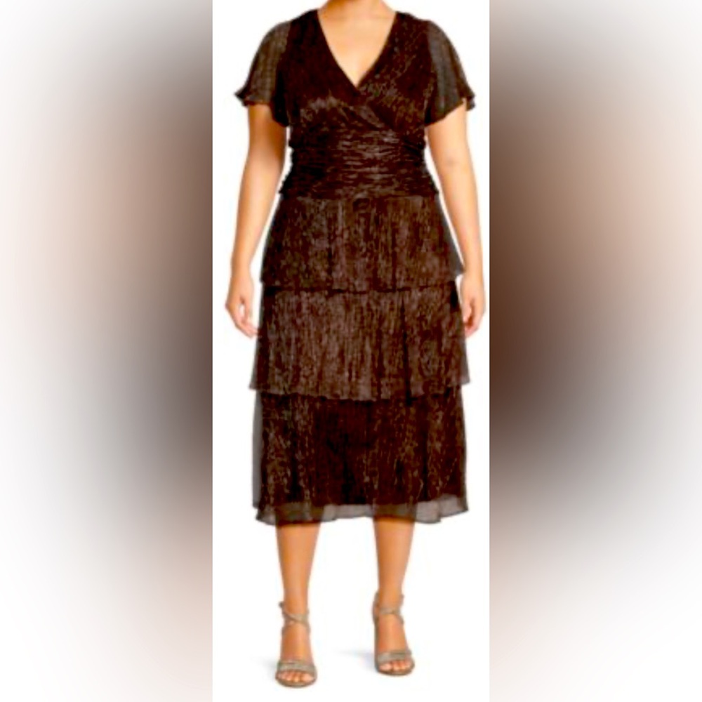 Evening Dress